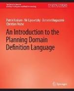 An Introduction to the Planning Domain Definition Language