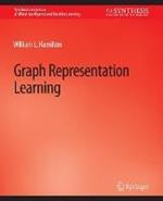 Graph Representation Learning