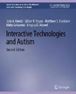 Interactive Technologies and Autism, Second Edition