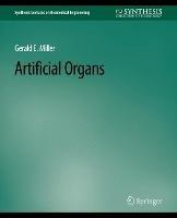 Artificial Organs - Gerald E. Miller - cover