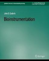 Bioinstrumentation - John Enderle - cover