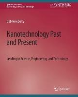 Nanotechnology Past and Present - Deb Newberry - cover