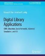 Digital Libraries Applications