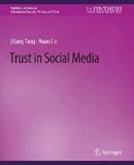 Trust in Social Media