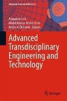 Advanced Transdisciplinary Engineering and Technology - cover