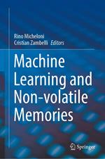 Machine Learning and Non-volatile Memories