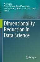 Dimensionality Reduction in Data Science - cover