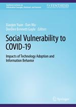 Social Vulnerability to COVID-19