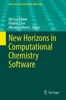 New Horizons in Computational Chemistry Software - cover