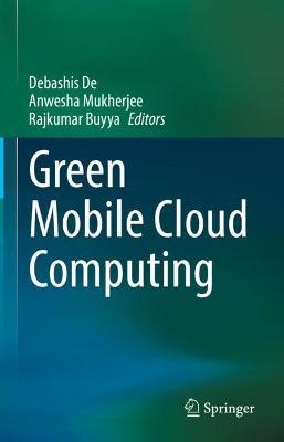 Green Mobile Cloud Computing - cover