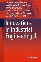 Innovations in Industrial Engineering II - cover