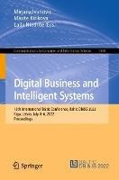 Digital Business and Intelligent Systems: 15th International Baltic Conference, Baltic DB&IS 2022, Riga, Latvia, July 4–6, 2022, Proceedings
