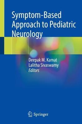 Symptom-Based Approach to Pediatric Neurology - cover