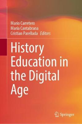 History Education in the Digital Age - cover