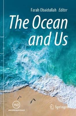 The Ocean and Us - cover