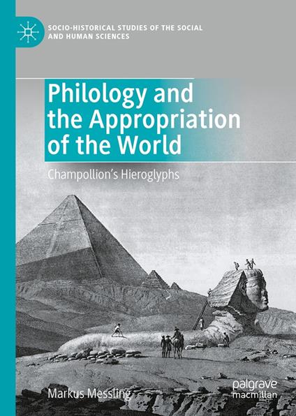 Philology and the Appropriation of the World