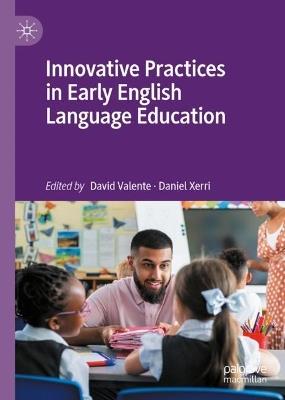 Innovative Practices in Early English Language Education - cover