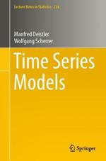 Time Series Models