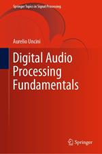 Digital Audio Processing Fundamentals