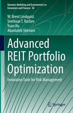 Advanced REIT Portfolio Optimization