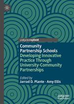 Community Partnership Schools