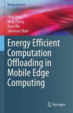 Energy Efficient Computation Offloading in Mobile Edge Computing
