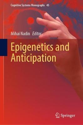 Epigenetics and Anticipation - cover