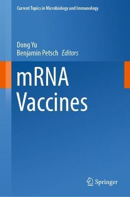 mRNA Vaccines - cover