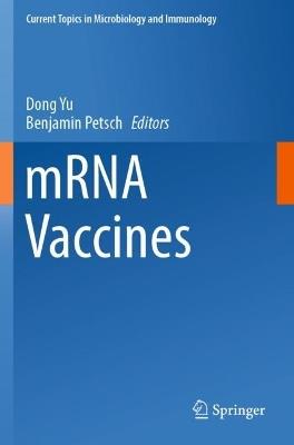 mRNA Vaccines - cover