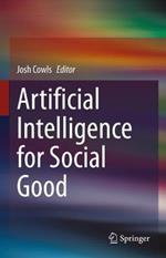 Artificial Intelligence for Social Good