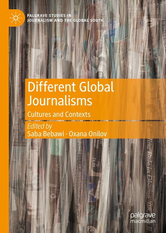Different Global Journalisms