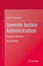 Juvenile Justice Administration