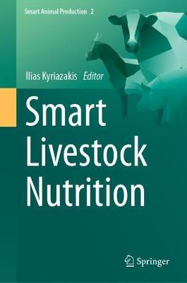 Smart Livestock Nutrition - cover