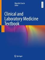 Clinical and Laboratory Medicine Textbook