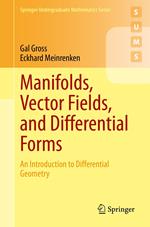 Manifolds, Vector Fields, and Differential Forms