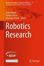Robotics Research