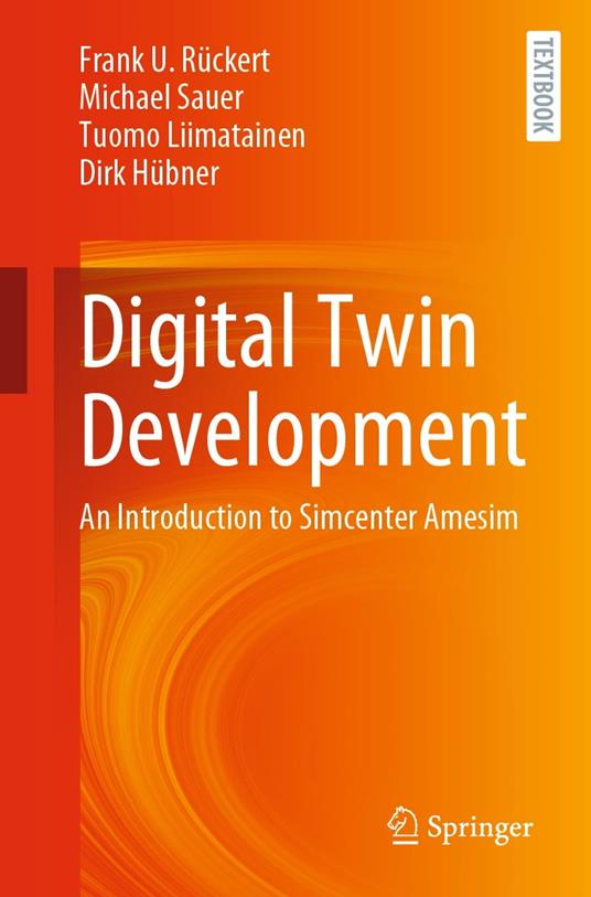 Digital Twin Development