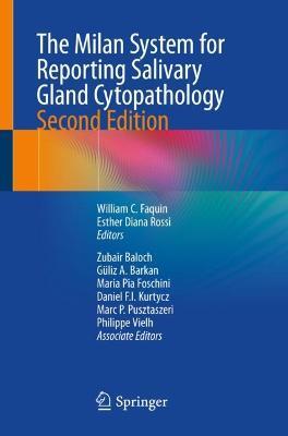 The Milan System for Reporting Salivary Gland Cytopathology - cover