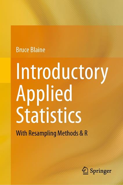 Introductory Applied Statistics