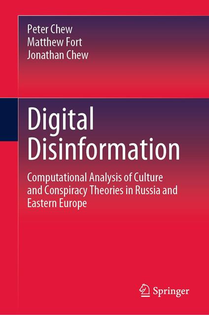 Digital Disinformation
