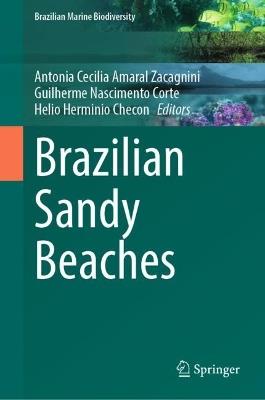 Brazilian Sandy Beaches - cover