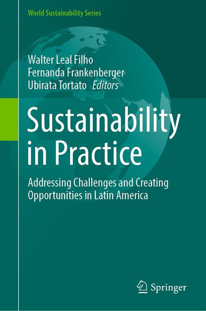 Sustainability in Practice