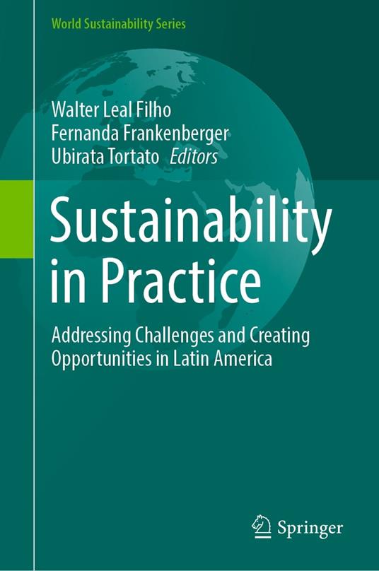 Sustainability in Practice
