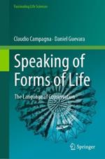 Speaking of Forms of Life: The Language of Conservation