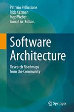 Software Architecture