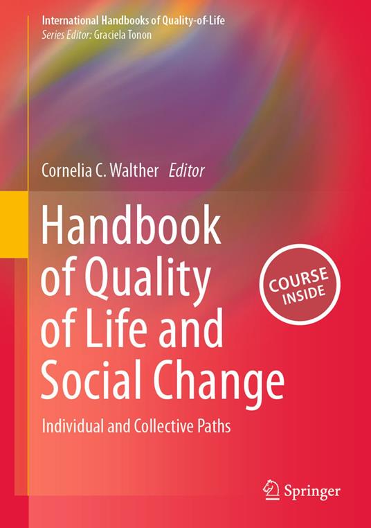 Handbook of Quality of Life and Social Change
