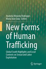 New Forms of Human Trafficking