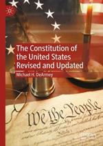 The Constitution of the United States Revised and Updated