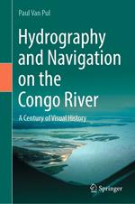 Hydrography and Navigation on the Congo River