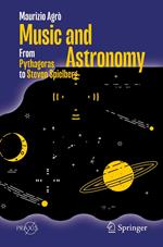 Music and Astronomy